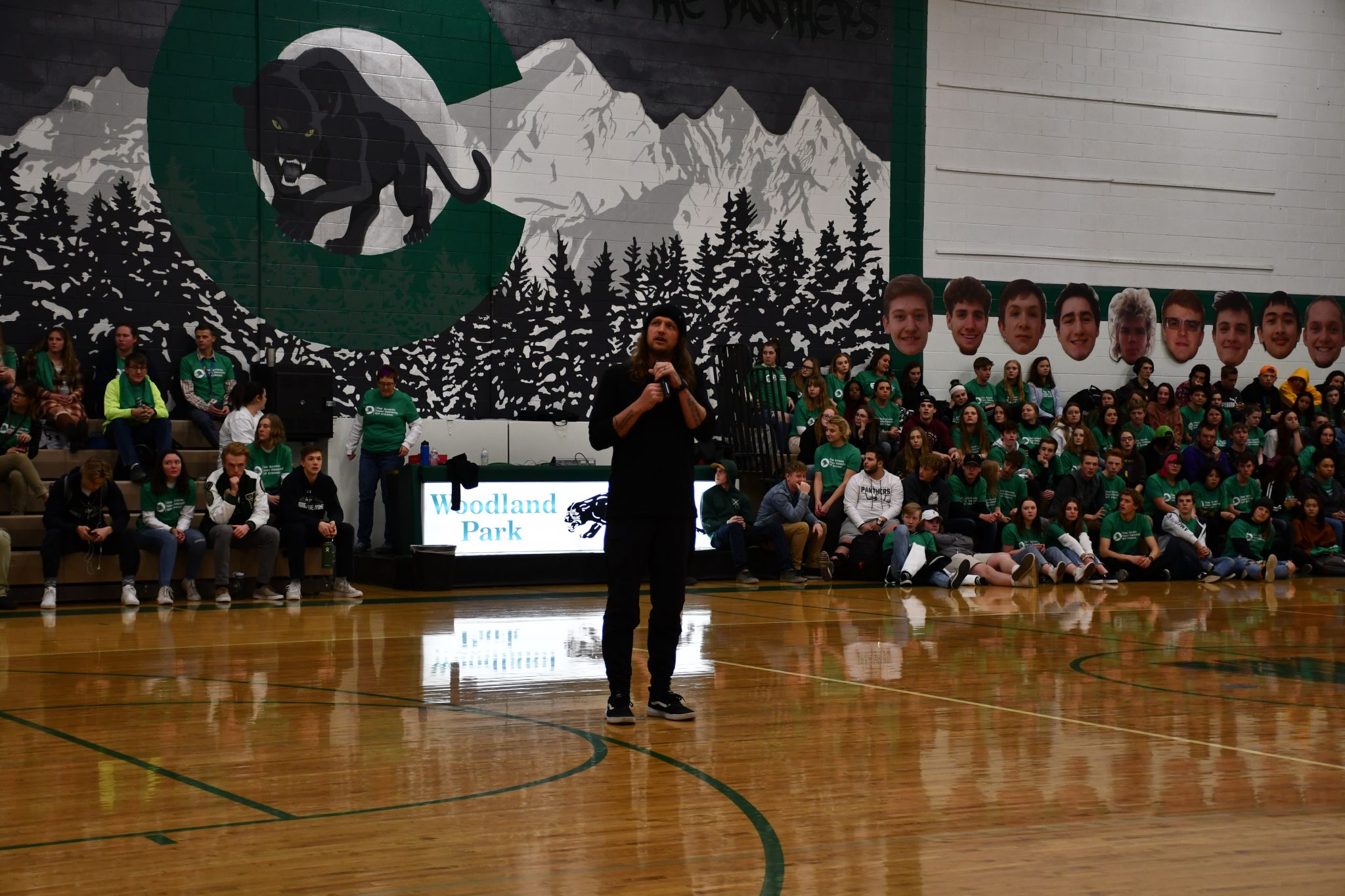 Woodland Park RE2 District Kicking Off New Winter/Spring Programs For