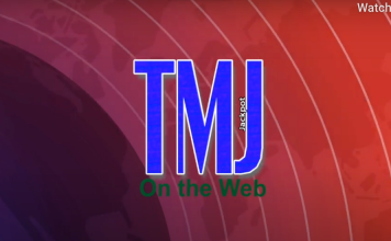 Protest In Woodland Park