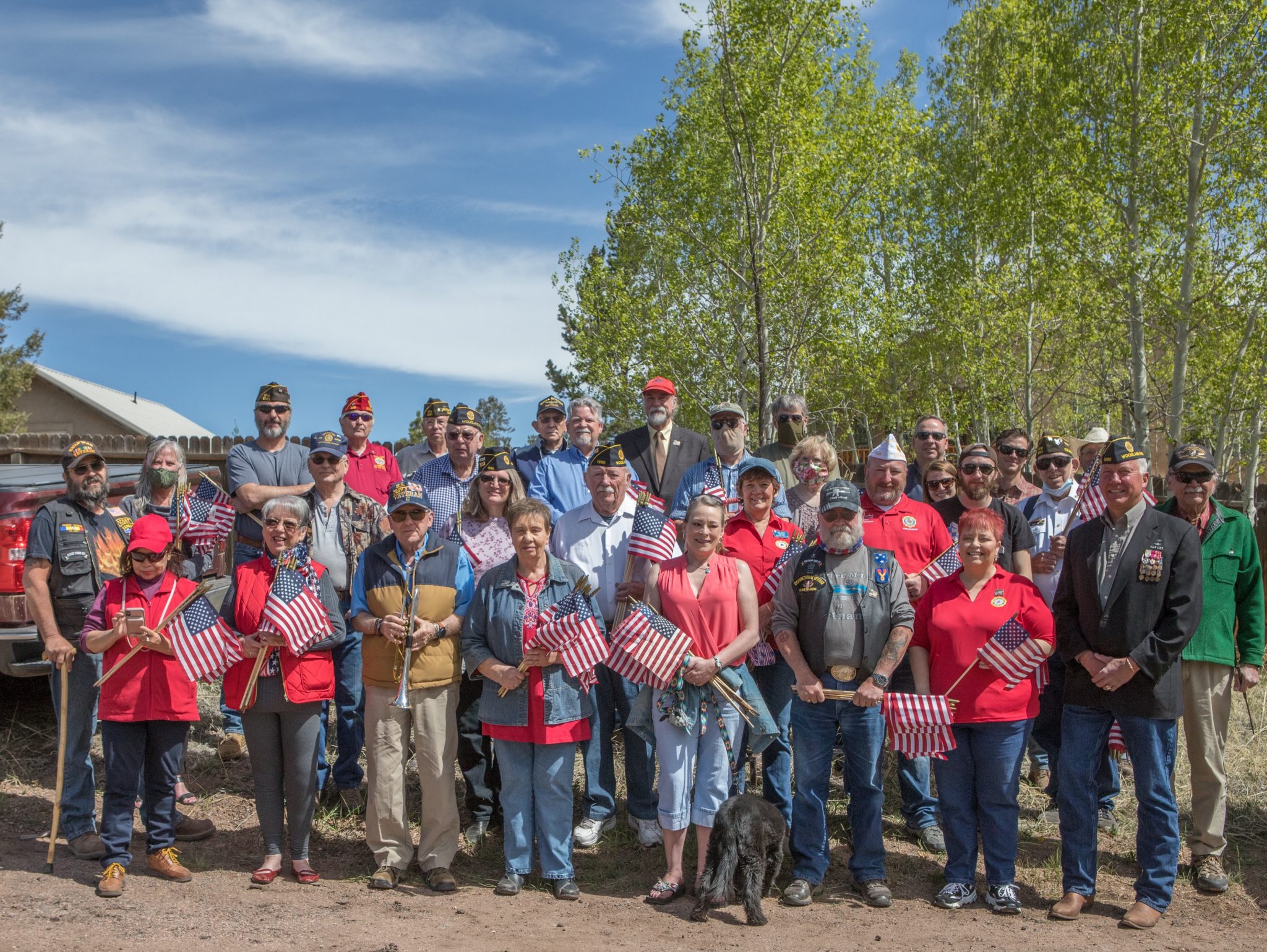 Memorial Day 2020 Woodland Park Colorado The Mountain Jackpot News