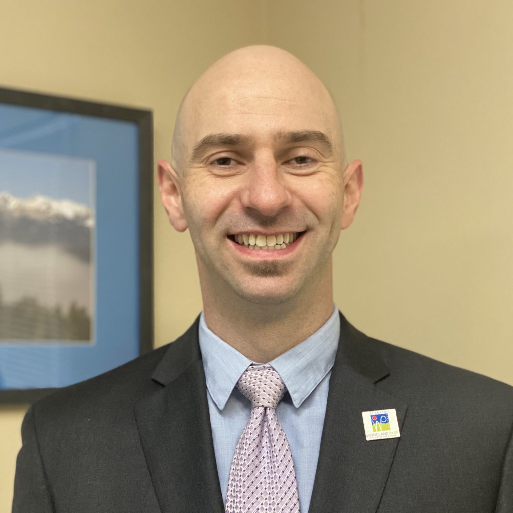 Woodland Park City Manager Officially Calls It Quits The Mountain