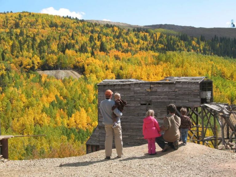 Cripple Creek Region Thrives as a Top Spot For Tourists and History