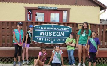 Our Story Dude Ranch Above the Clouds Trailer