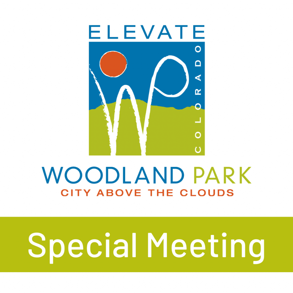 Woodland Park Council News The Mountain Jackpot News