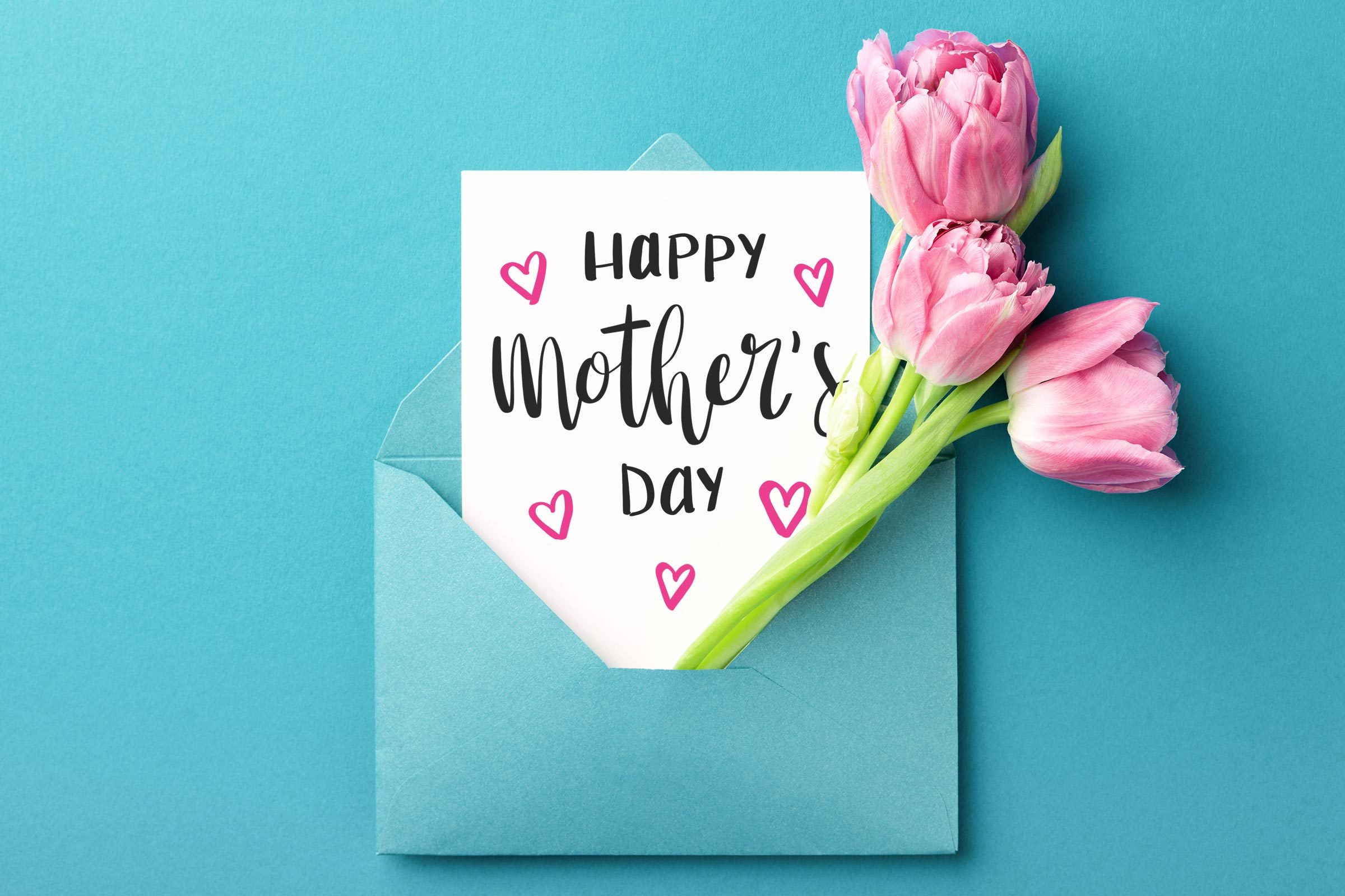 The Origins Of Mother s Day Relived The Mountain Jackpot News