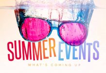 Mountain Almanac for the Week of August 5