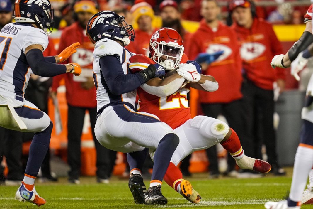 How Does Nfl Flex Scheduling Work