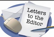 Disappointed With State Senate Action on Pro-Law Enforcement Bill