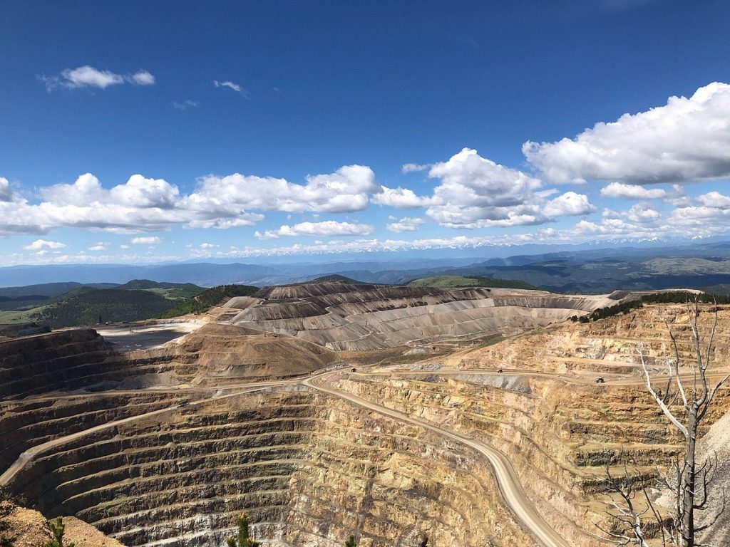 Newmont’s Cripple Creek and Victor Gold Mine Seeking Public Input The