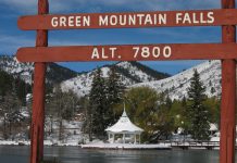 Deadline Looming for Green Mountain Falls Tax Verdict