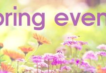 Mountain Almanac for the Week of April 22