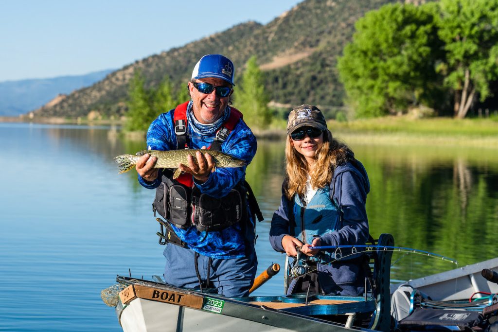 Colorado 20242025 fishing licenses are now available The Mountain