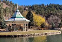 Green Mountain Falls Kills Plans for a Nov. Tax Vote