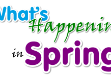 Mountain Almanac for the Week of May 27