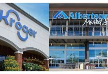 Don’t Let History Repeat Itself! Siding With the State in Fight Against Kroger/Albertsons Merger