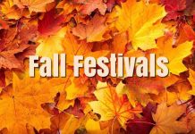 Mountain Almanac for the Week of September 30