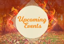 Mountain Almanac for the Week of October 28