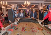 Chamonix Resort Nearing the Finish Line