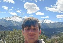 James Sywilliam Moss (1999-2024)