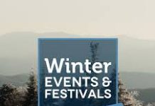 Mountain Almanac for the Week of December 17