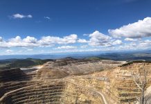 Sale of Cripple Creek and Victor Gold Mine Nears Finish Line