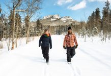 Start the New Year with a First Day Hike at Colorado state parks