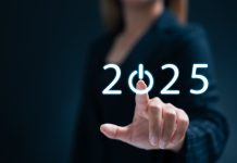 Look Into 2025 State Legislature Outlook