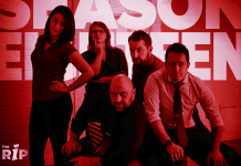 RiP Improv Theater Group Returns to Cripple Creek’s Butte
