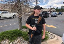 Woodland Park’s “Machine Gun Bobby” Pardoned by President Trump