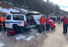 Remains of Missing Navy Recruiter Found Near Popular Local Trail