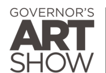 Woodland Park Artist a Part of 2025 Colorado Governor’s Show