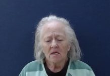 Suspect in the Highland Lakes Fire Arrested