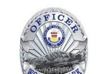 Busted in Woodland Park August 11, 2025 Edition