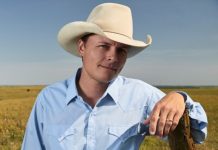 America’s Mountain Festival Announces Headlining Performer: Ned LeDoux