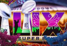 Celebrate Super Bowl 59 In Style With TMJ and Local Acclaimed Hangouts