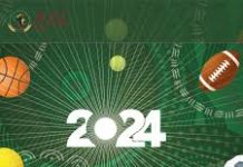 Local Sports Teams Prove They Are the “Right Stuff”