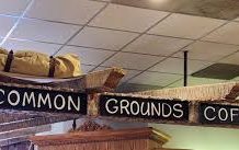 Common Grounds Offers Much More Than Award-winning Java