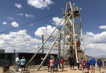 Molly Kathleen Mine Slated to Reopen after Deadly Incident