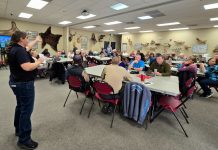 CPW’s Southeast Region seeks volunteers to assist in parks, wildlife management