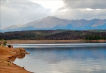 Expanding Outdoor Recreation Opportunities in Southern Colorado