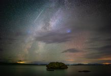 State of Colorado expands Dark Sky Certification program, twelve additional state parks to participate