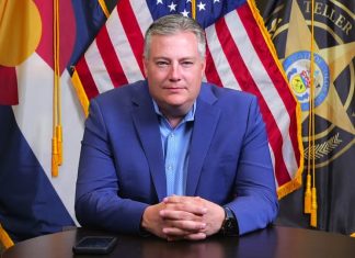 Teller County Sheriff Jason Mikesell Makes Statement to the ACLU