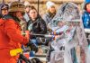 Cripple Creek Ice Festival Gearing Up for Grand Finale
