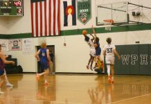 High School Winter Sports Season Ends on a High Note