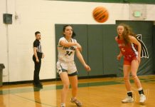 High School Winter Sports Season Ends on a High Note