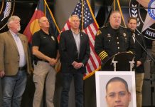 Teller County’s Arrest of Illegal Immigrants Captures National Headlines