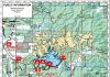 Fuels Reduction Project to Improve Forest Health Near Rampart Reservoir