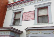 The Old Homestead Museum Opens on Special Weekends During Cripple Creek Ice Festival