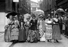 26th Annual Pearl’s Follies Features Night of Fun, Food and Entertainment