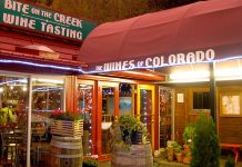 Enjoying Great Winter Traditions at Wines of Colorado