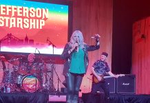 Nostalgic Rock Celebrations Thrive in Pikes Peak Area